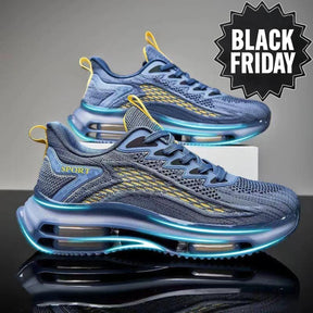 Baskets doubles pour hommes - JettaFlex - [BLACK FRIDAY] - [ACHETEZ 1, RECEVEZ 2]