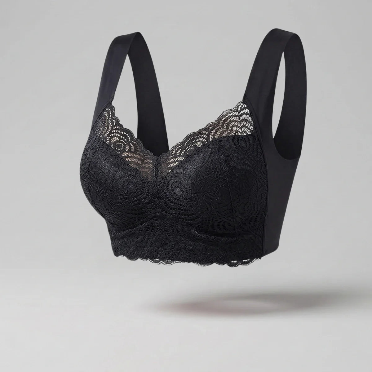 Jetta | Soutien-gorge Push-up Sans Armature – LiftComfort™