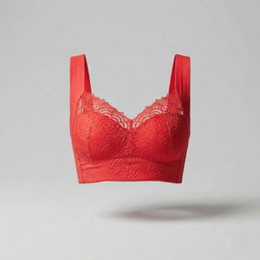 Jetta | Soutien-gorge Push-up Sans Armature – LiftComfort™