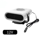 Jetta Chauffage Universel pour Voiture – HeatStart™ 12V/24V