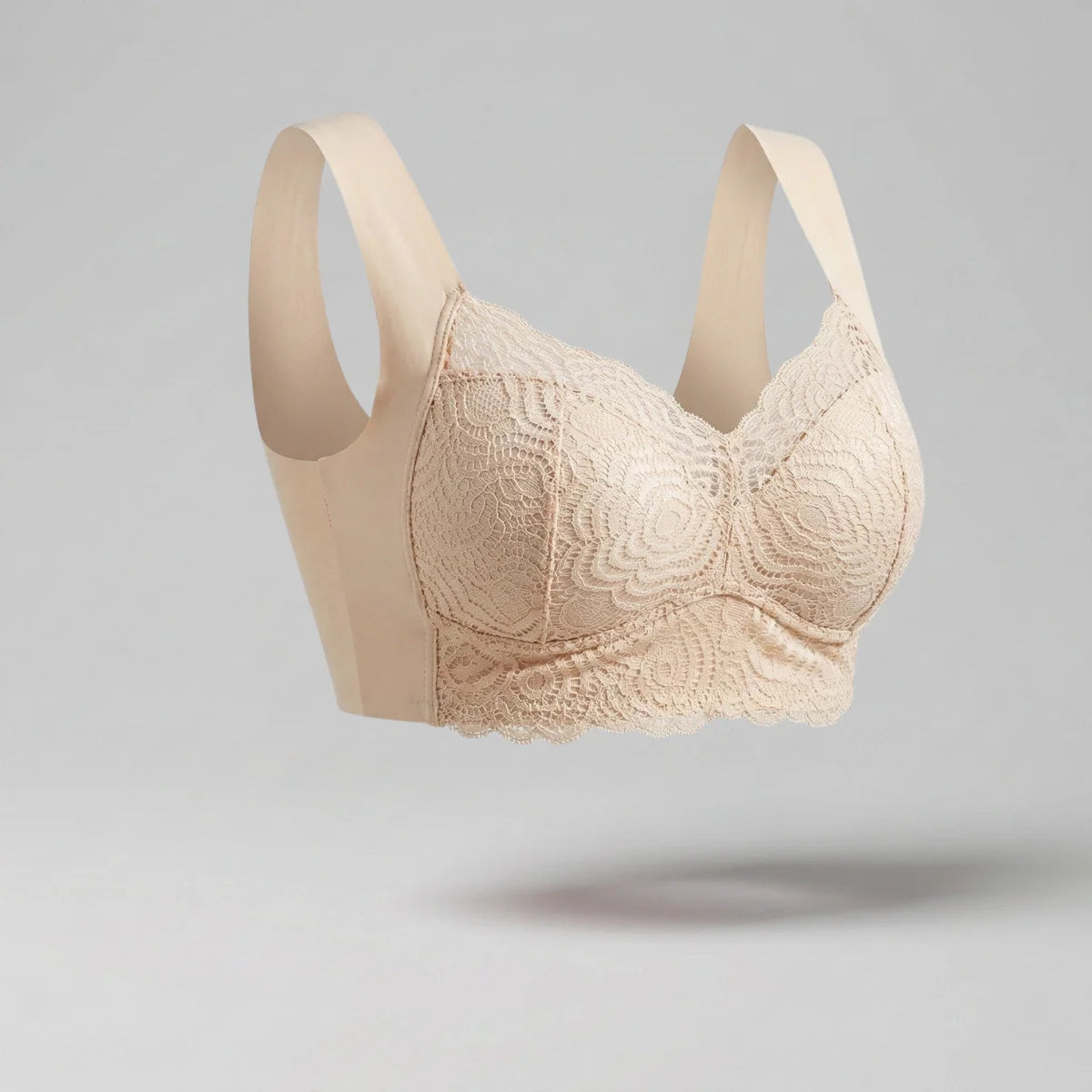 Jetta | Soutien-gorge Push-up Sans Armature – LiftComfort™