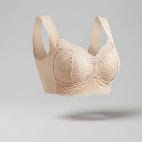 Jetta | Soutien-gorge Push-up Sans Armature – LiftComfort™