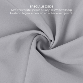 Jetta - EasyFlex™ Unisex Slim Broek [KOOP 1, KRIJG 2]