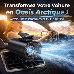 Jetta | Fraîcheur Instantanée – TurboFlow™ Pro [STOCK LIMITÉ]