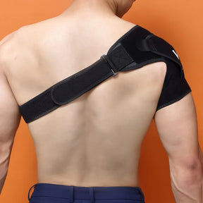 Jetta ErgoShoulder™ – Soutien et Protection Ergonomiques de l’Épaule