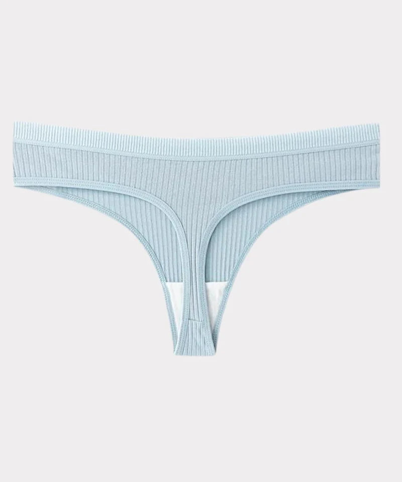 Culotte Antibactérienne MaxConfort - Achetez 5, Recevez 10