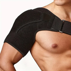 Jetta ErgoShoulder™ – Soutien et Protection Ergonomiques de l’Épaule