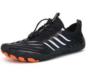 Mountain Step Barefoot - TrilhaMax - [BLACK FRIDAY] - [ACHETEZ 1, RECEVEZ 2]