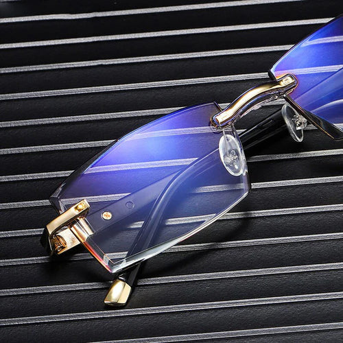 Lunettes Intelligentes TR90 Titanium Max + Étui Exclusif Offert en Cadeau- STOCK LIMITE