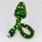 Lumfy ChristmasGlow™ | Kerstboom Projectielamp ✨