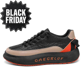 Tennis orthopédique unisexe - AirGforce™ - [BLACK FRIDAY] - [ACHETEZ 1, RECEVEZ 2]