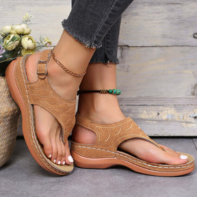 Sandales Meya Confort - [BLACK FRIDAY] - [ACHETEZ 1, RECEVEZ 2]