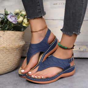 Sandales Meya Confort - [BLACK FRIDAY] - [ACHETEZ 1, RECEVEZ 2]