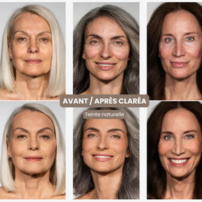 Jetta | Fond de Teint Intelligent – Pinceau Intégré & Pigments Adaptatifs – SkinMatch™ (PROMOTION LIMITÉE)