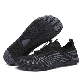 Nouvelles chaussures pieds nus saines et antidérapantes (unisexe) - [BLACK FRIDAY] - [ACHETEZ 1, RECEVEZ 2]