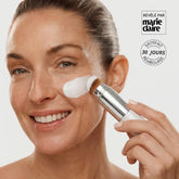 Jetta | Fond de Teint Intelligent – Pinceau Intégré & Pigments Adaptatifs – SkinMatch™ (PROMOTION LIMITÉE)