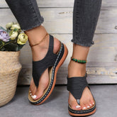 Sandales Meya Confort - [BLACK FRIDAY] - [ACHETEZ 1, RECEVEZ 2]