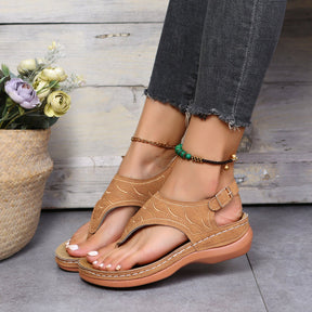 Sandales Meya Confort - [BLACK FRIDAY] - [ACHETEZ 1, RECEVEZ 2]