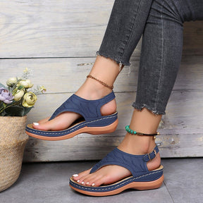 Sandales Meya Confort - [BLACK FRIDAY] - [ACHETEZ 1, RECEVEZ 2]