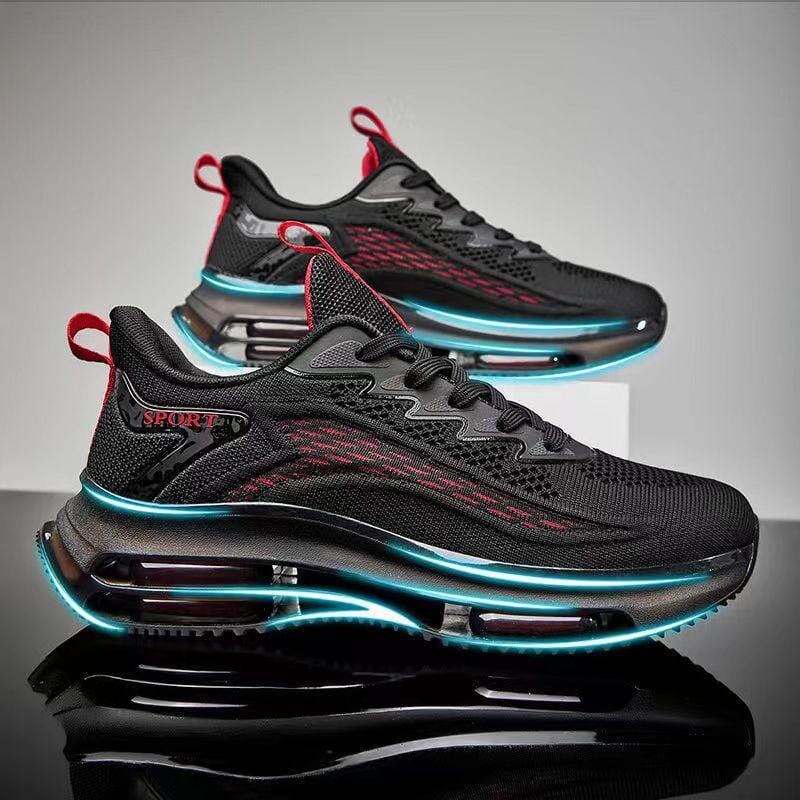 Baskets doubles pour hommes - JettaFlex - [BLACK FRIDAY] - [ACHETEZ 1, RECEVEZ 2]