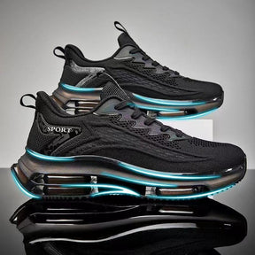 Baskets doubles pour hommes - JettaFlex - [BLACK FRIDAY] - [ACHETEZ 1, RECEVEZ 2]