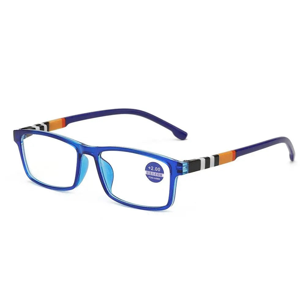 Lunettes Intelligentes TR90 MaxGlass - Payez-en 1 et Repartez avec 2