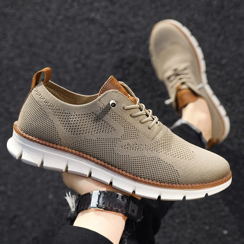 Chaussures Ultra Confortables - JettaUrban™ - [BLACK FRIDAY] - [ACHETEZ 1, RECEVEZ 2]