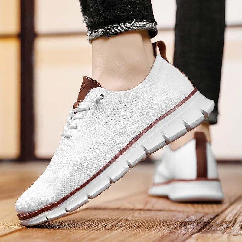Chaussures Ultra Confortables - JettaUrban™ - [BLACK FRIDAY] - [ACHETEZ 1, RECEVEZ 2]