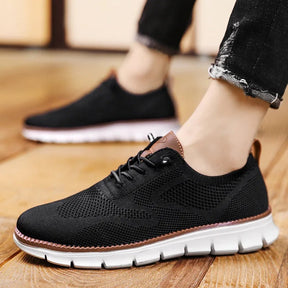 Chaussures Ultra Confortables - JettaUrban™ - [BLACK FRIDAY] - [ACHETEZ 1, RECEVEZ 2]