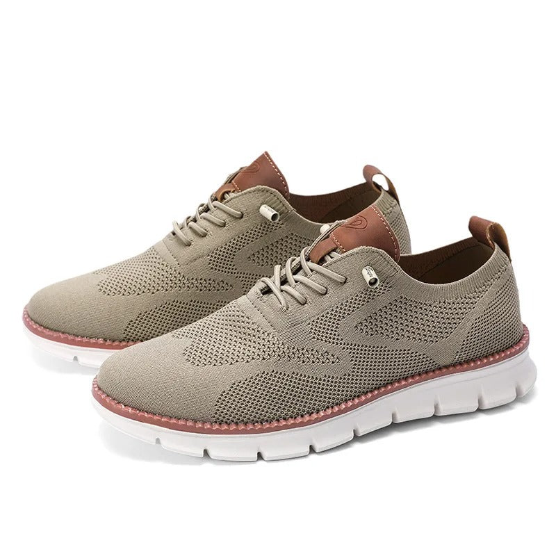 Chaussures Ultra Confortables - JettaUrban™ - [BLACK FRIDAY] - [ACHETEZ 1, RECEVEZ 2]