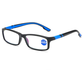 Lunettes Intelligentes TR90 MaxGlass - Payez-en 1 et Repartez avec 2