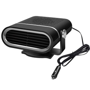 Jetta Chauffage Universel pour Voiture – HeatStart™ 12V/24V
