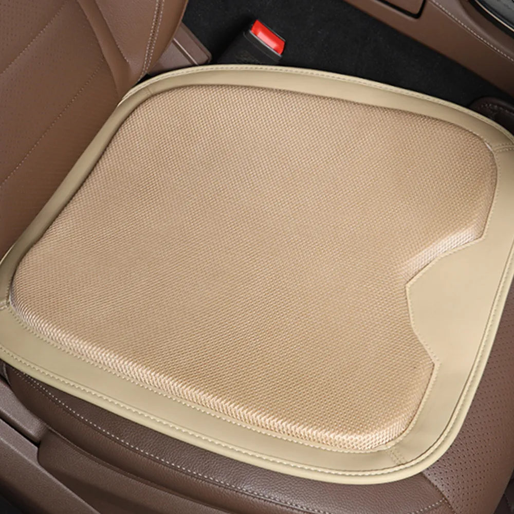 Jetta MaxCotton™ - Coussin de siège d'auto personnalisé